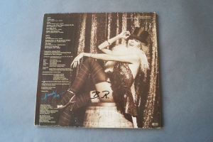 Amanda Lear Sweet Revenge (mit Poster, Vinyl LP)