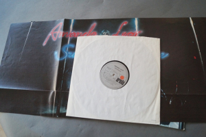 Amanda Lear Sweet Revenge (mit Poster, Vinyl LP)