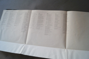 Amanda Lear Sweet Revenge (mit Poster, Vinyl LP)