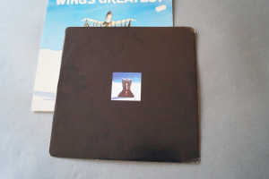 Wings Greatest (Vinyl LP)
