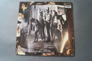 Pat Benatar Seven the Hard Way (Vinyl LP)