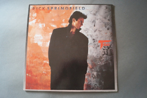 Rick Springfield Tao (Vinyl LP)