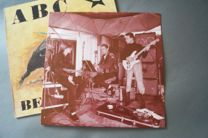 ABC Beauty Stab (Vinyl LP)