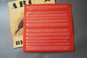 ABC Beauty Stab (Vinyl LP)