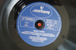 ABC Beauty Stab (Vinyl LP)