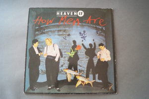 Heaven 17 How Men are (Vinyl LP)
