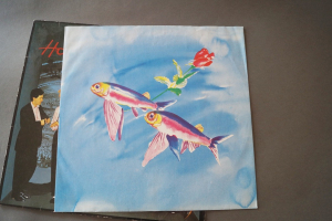 Heaven 17 How Men are (Vinyl LP)