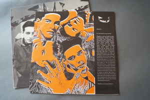 Curiosity Killed the Cat Keep your Distance (Vinyl LP)