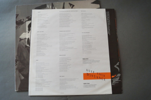 Curiosity Killed the Cat Keep your Distance (Vinyl LP)