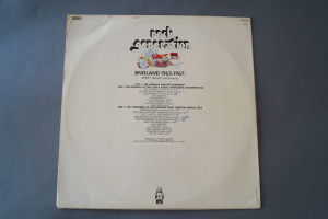 Animals and The Yardbirds Rock Generation Vol. 1 (Vinyl LP)