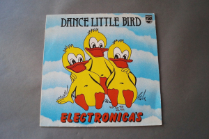 Electronica´s Dance Little Bird (Vinyl LP)