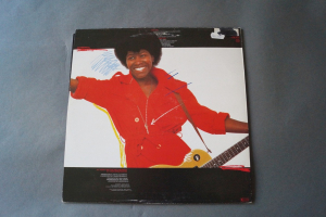 Joan Armatrading The Key (Vinyl LP)