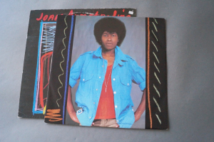 Joan Armatrading The Key (Vinyl LP)