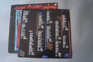 Joan Armatrading The Key (Vinyl LP)