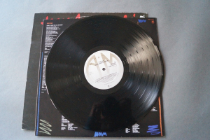 Joan Armatrading The Key (Vinyl LP)