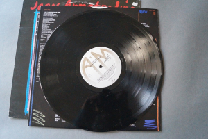 Joan Armatrading The Key (Vinyl LP)
