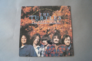 Turtles Turtle Wax (Best of Vol. 2) (Vinyl LP)