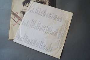 Breathe All that Jazz (Vinyl LP)