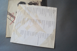 Breathe All that Jazz (Vinyl LP)