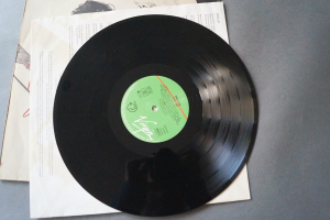 Breathe All that Jazz (Vinyl LP)