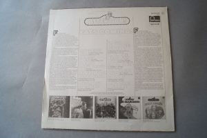 Fats Domino Attention (Vinyl LP)