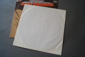 Fats Domino Attention (Vinyl LP)
