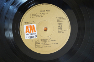 Shawn Phillips Bright White (Vinyl LP)