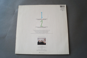 Mixed Emotions Just for you (Vinyl LP)