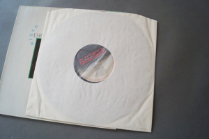 Mixed Emotions Just for you (Vinyl LP)