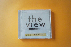 View Seven Year Setlist (CD OVP)