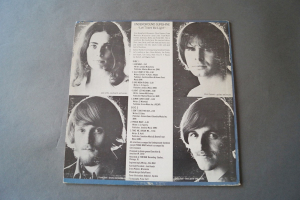 Underground Sunshine Let there be Light (Vinyl LP)