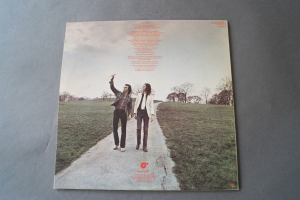 Young & Moody Young & Moody (Vinyl LP)