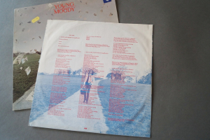 Young & Moody Young & Moody (Vinyl LP)