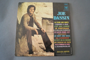 Joe Dassin Joe Dassin (Vinyl LP)