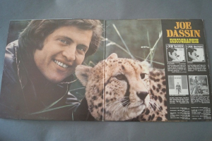 Joe Dassin Joe Dassin (Vinyl LP)