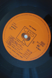 Joe Dassin Joe Dassin (Vinyl LP)