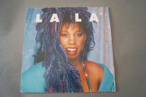 La La La La (Vinyl LP)