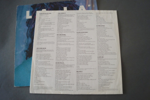 La La La La (Vinyl LP)