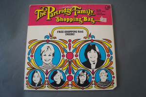 Partridge Family Shopping Bag (mit Shopping Bag, Vinyl LP)