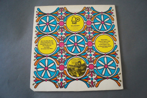 Partridge Family Shopping Bag (mit Shopping Bag, Vinyl LP)