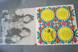 Partridge Family Shopping Bag (mit Shopping Bag, Vinyl LP)