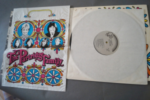 Partridge Family Shopping Bag (mit Shopping Bag, Vinyl LP)