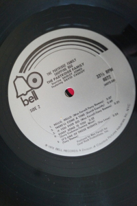 Partridge Family Shopping Bag (mit Shopping Bag, Vinyl LP)