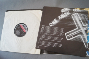 Aretha Franklin One Lord One Faith One Baptism (Vinyl 2LP)