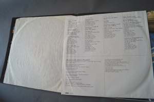 Aretha Franklin One Lord One Faith One Baptism (Vinyl 2LP)