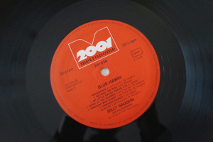 Billy Vaughn & Orchestra Blue Hawaii (Vinyl LP)