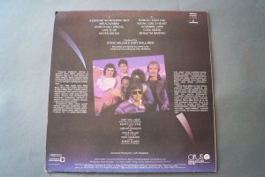 Steve Miller Band Abracadabra (Vinyl LP)
