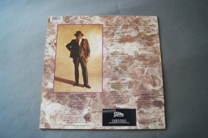 John Lee Hooker The Healer (Vinyl LP)