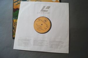 Men at Work Cargo (Vinyl LP)