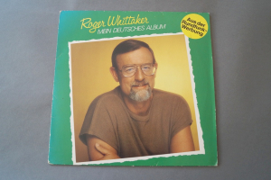 Roger Whittaker Mein deutsches Album (Vinyl LP)